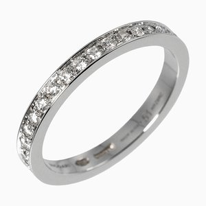 Dedicata Venezia Ring aus Platin mit Diamant von Bvlgari