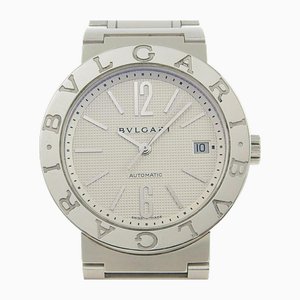 Watch in Stainless Steel from Bvlgari