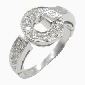 Diamond Ring from Bvlgari