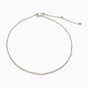 Three Ball Chain Necklace from Bvlgari