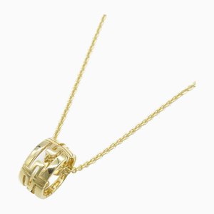 Necklace in Gold from Bvlgari