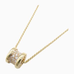 B-Zero1 Diamond Necklace from Bvlgari