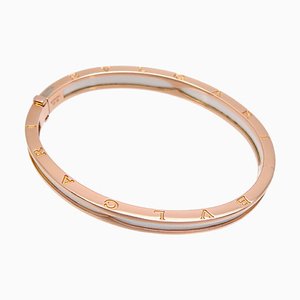 Bracelet Jonc B.Zero One pour Femme de Bvlgari