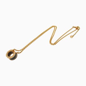 B-Zero1 Necklace in Gold from Bvlgari
