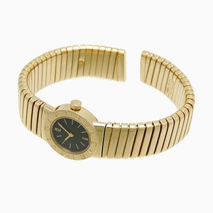 Tubogas Ladies Watch from Bvlgari