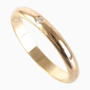 K18 Gold Ring from Cartier
