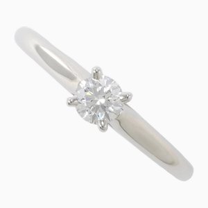 Diamond Ring from Cartier