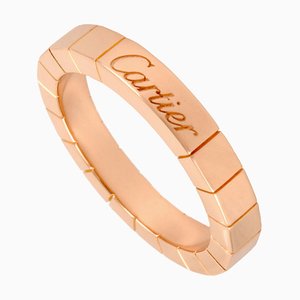 Raniere Ring from Cartier