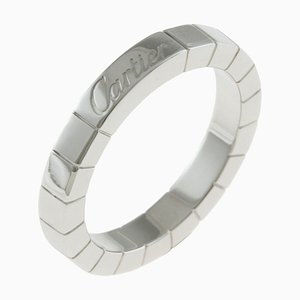 Ring in K18 White Gold from Cartier