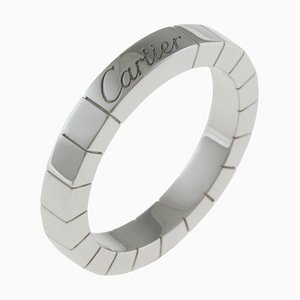 Ring in K18 White Gold from Cartier