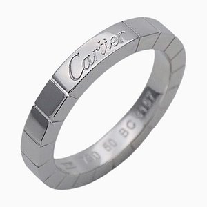 Ring in Raniere White Gold from Cartier