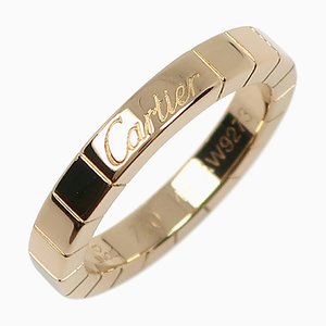 Raniere Ring in K18 Yellow Gold from Cartier