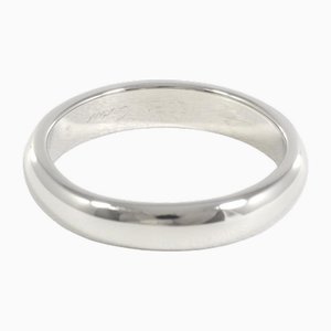 Anillo de bodas de Cartier