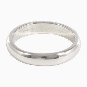 Wedding Ring from Cartier
