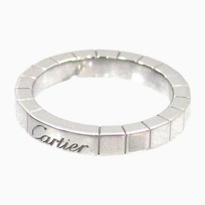 Raniere Ring from Cartier