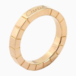Ring in Pink Gold from Cartier