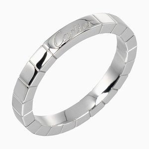 Raniere Ring in K18 White Gold from Cartier