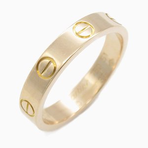 Mini Love Ring in Gold from Cartier