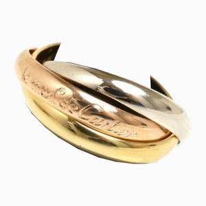 Trinity Ring von Cartier