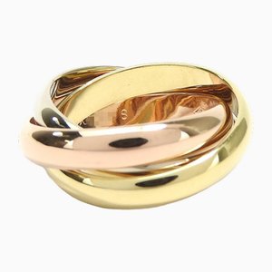 Bague Trinity de Cartier