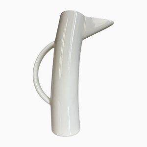 Ceramic Storybirds Pitcher by Kati Tuominen-Niittylä for Arabia, 1990s