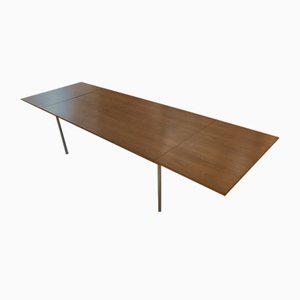 AT 319 Dining Table by Hans J. Wegner for Andreas Tuck