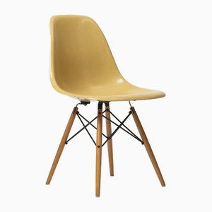 DSW Dining Chair by Eames for Herman Miller, USA, 1972