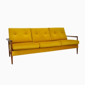 Scandinavian Style Folding Sofa, 1960s