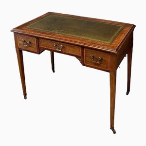 Small Vintage Writing Table