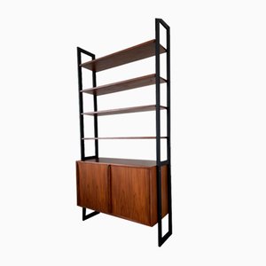 Mid-Century Shelving by Olli Borg for Asko, 1960s