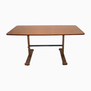 Mid-Century Dining Table by Gianfranco Frattini