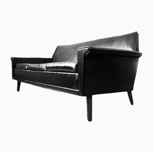 Dänisches Mid-Century 3-Sitzer Sofa von Georg Thams, 1960er