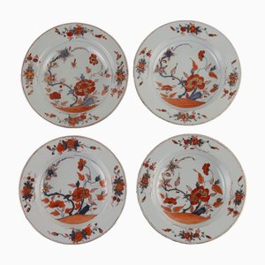 Easter Dishes from Rubati Milan, Set of 4