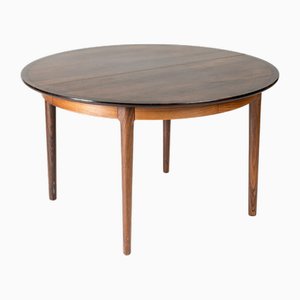 Table de Salle à Manger Moderniste par Torbjørn Afdal pour Bruksbo, 1960s