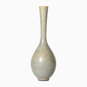 Stoneware Vase by Berndt Friberg for Gustavsberg, 1950s