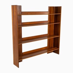 Mid-Century Modern Torcello Bookcase attributed to Afra and Tobia Scarpa, Italy, 1960s