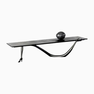 Niedriger Leda Tisch von Salvador Dali