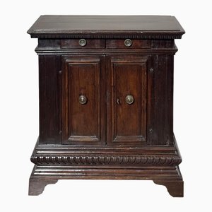 Renaissance Sideboard in Solid Walnut