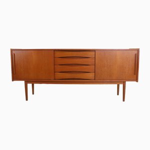 Vintage Agerso Sideboard