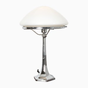 Vintage Art Deco Table Lamp