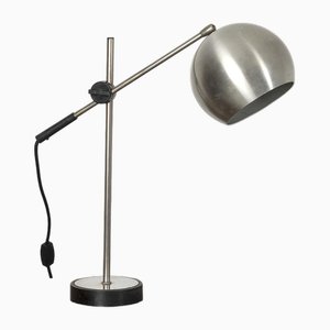 Bureau/Lampe de Table Vintage