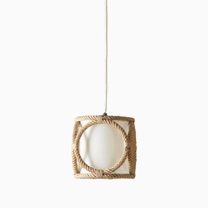 Ceiling Lamp by Adrien Audoux & Frida Minet