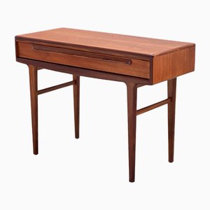 Table Console par John Herbert pour A. Younger Ltd., 1960s