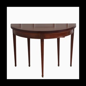 Empire Foldable Console Dining Table