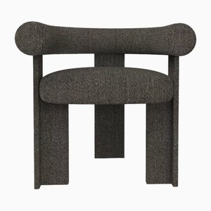 Collector Modern Cassette Chair in Safire 0002 by Alter Ego