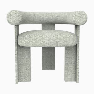 Collector Modern Cassette Chair in Safire 0006 by Alter Ego