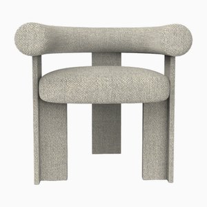 Collector Modern Cassette Chair in Safire 0008 by Alter Ego