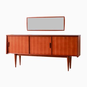 Sideboard von Gaston Poisson, 1960er