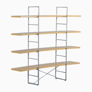 Vintage Enetri Shelf by Niels Gammelgard for Ikea, Sweden, 1980s