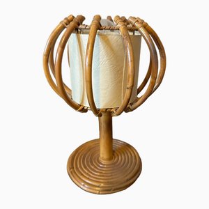 Vintage Lamp by Louis Sognot, 1960
